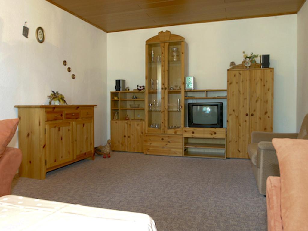 Gaestehaus Steiger Bad Birnbach Eksteriør billede